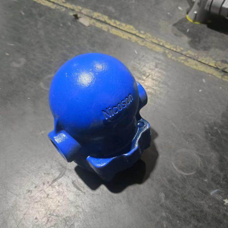 FT14H-10C FT14H 杠杆浮球式蒸汽疏水阀 内螺纹手动硬密封疏水阀