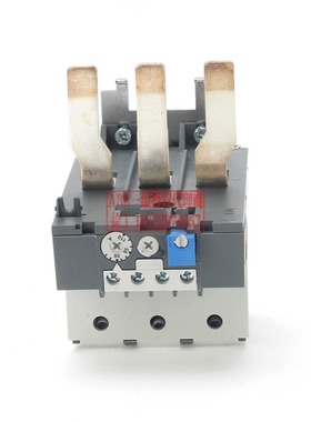 ABB热过载TA200DU-110 80-110A 订货号 1SAZ421201R1002