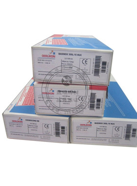 供应瑞士奥林康BASINOX 308L不锈钢焊条 E308L-15不锈钢焊条