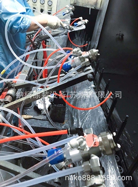 Devilbiss银枪，特威银枪，特威T-AGB喷枪，T-AGB水性喷枪