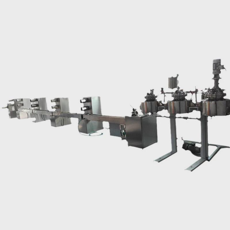 纺台式湿法纺丝机试验机全套湿桌面实验仪器多功能湿法纺丝设备