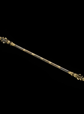 龙泉市刀剑铜装黑神话悟空如意