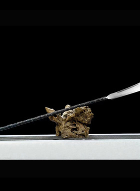 龙泉市刀剑十八般兵器花纹钢一体