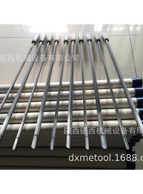 钻头 深孔钻 德国botek枪钻 深孔加工 原装进口 品质保证