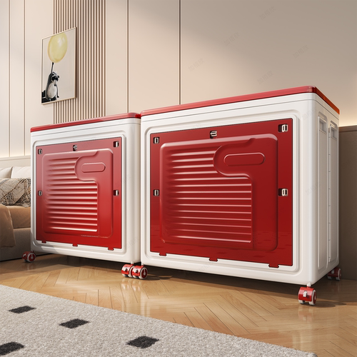 家用衣物收纳箱大容量超大