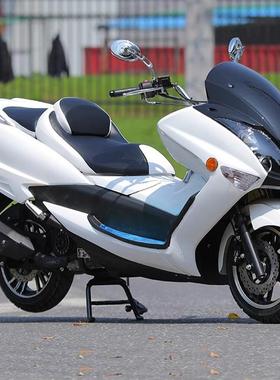 全新原厂正品国四电喷马杰斯特T3大踏板长途摩托车巡洋舰帆船摩托