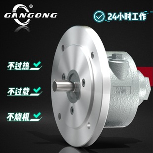 耐高温粉尘环境 气动马达可正反转 赣工2AM F110高转速叶片式