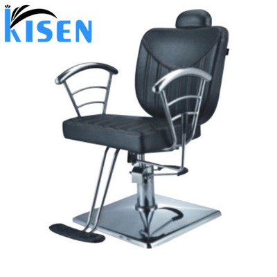 奔驰理发椅barber chair理发椅理发店椅子理发店家具植发养护椅子