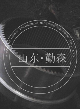 推土机配件   各种型号齐全   D31E-17 转向内毂  120-22-33111