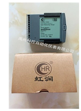 福建虹润NHR-WS11/WS12-C/G-01/02-1/2-X/1/2/3-X/D1-X/G1控制仪