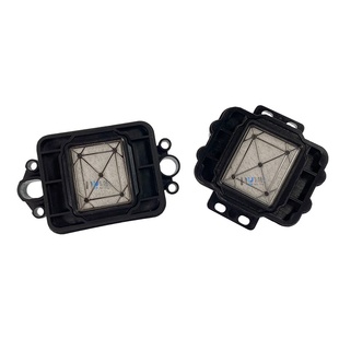 写真机喷绘机墨垫XP600墨垫TX800吸墨垫废墨嘴墨栈帽