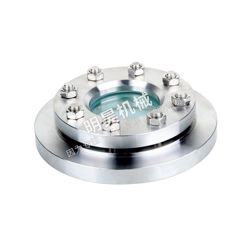 厂家供应 NBT47017压力容器视镜304平板视镜316法兰视镜