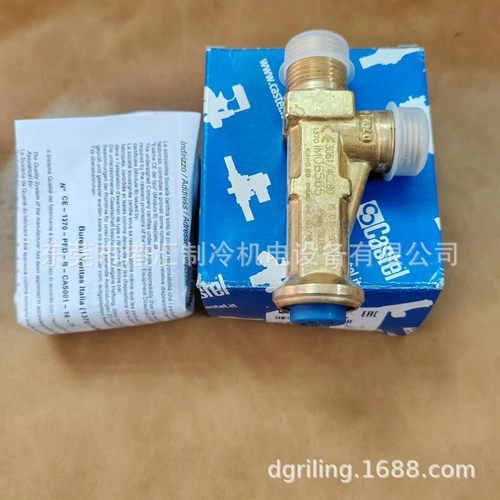 卡士妥安全阀3061/4C280 3061/2C280 3061/3C280