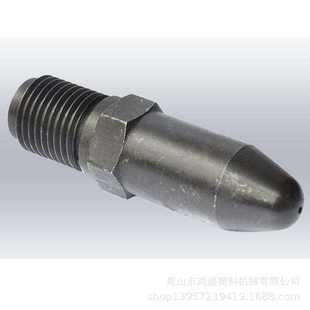厂家供应 震雄注塑机射嘴 喷嘴 喷嘴塑料机械 中接加长式