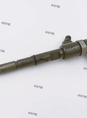 柴油共轨喷油器0445110527总成阀组件F00VC01358