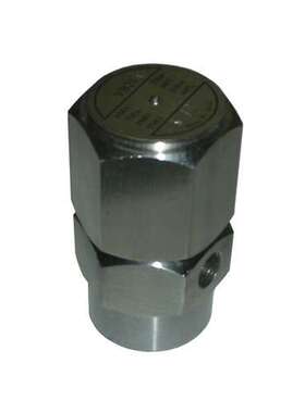 WVB12不锈钢破真空阀