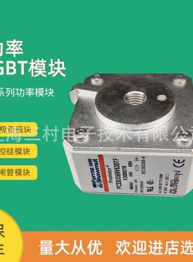 全新熔断器保险PC33UD69V800EF D300222 PC33UD69V900EF E300223
