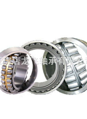 调心滚子轴承22330CAW33C3 150 320 108应用之一抽油机用轴承