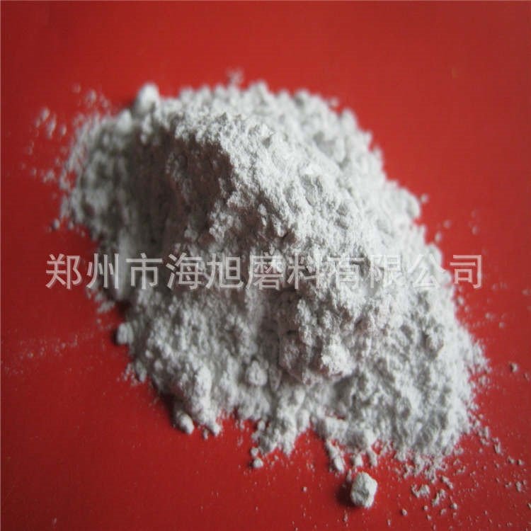 白刚玉325 白刚玉270 铸造耗材
