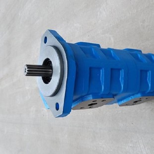 供应1223 387泊姆克齿轮泵 071
