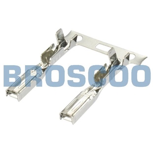 汽车端子2.3系列片式 防水连接器插针端子针型接插件汽车接插件