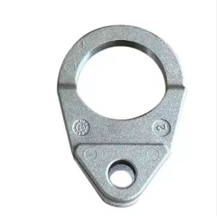 3200040 RC14.16 M02 RCV ar水泵连杆