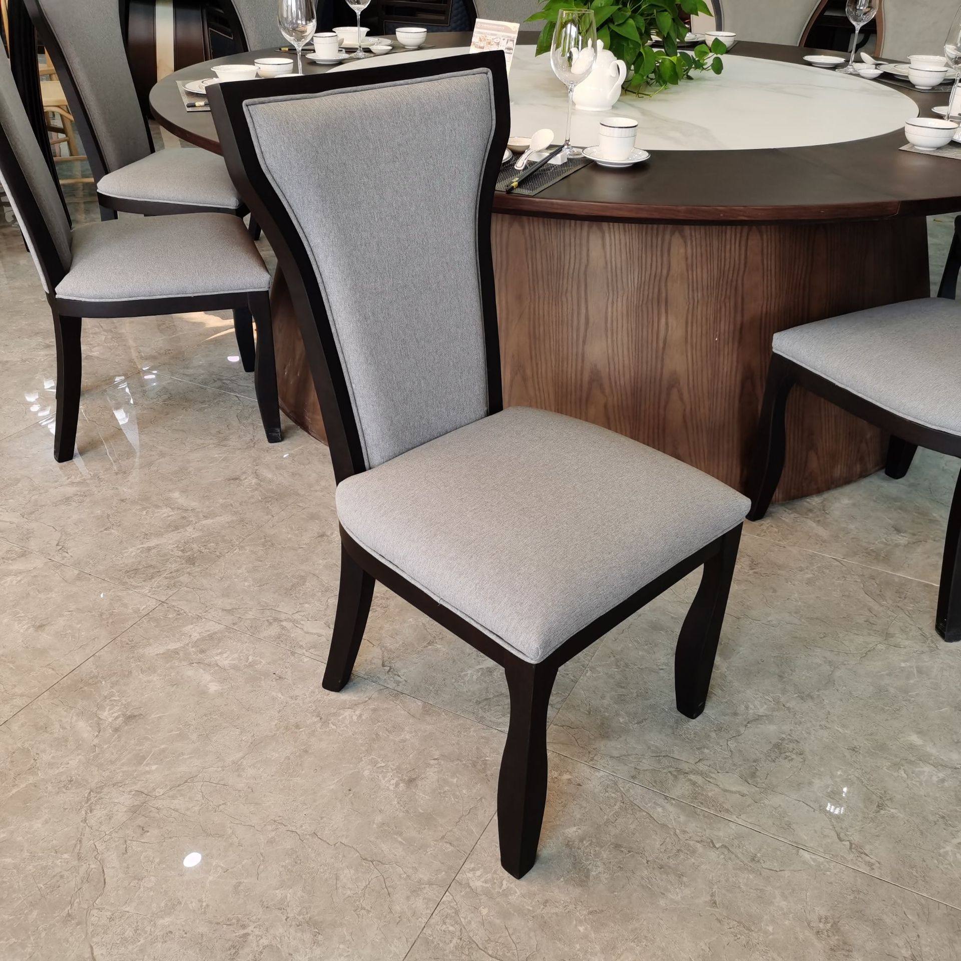 家用餐椅休闲椅子橡木椅子实木新中式软包现代简约餐厅椅饭店餐椅,家庭/个人清洁工具,厨卫防水贴/条,淘宝优惠券,粉丝福利购,淘宝优惠卷