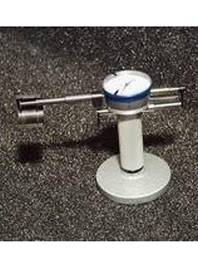 Microtest沟槽测量仪  议价