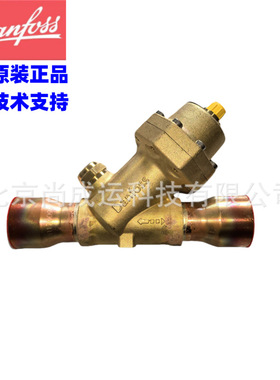 Danfoss/丹佛斯电子膨胀阀 ETS175L     034G3624    034G3627