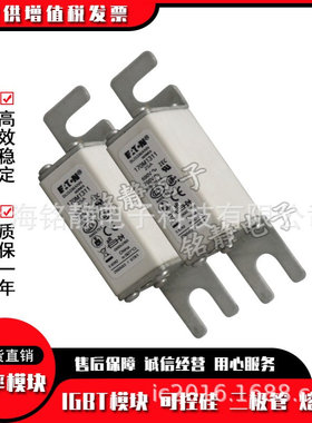 170M2767 170M2768 170M2769 170M2770 熔断器巴斯曼170M2771