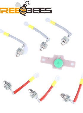 二极管柴油发电机组配件NFV压敏电阻 20D391K