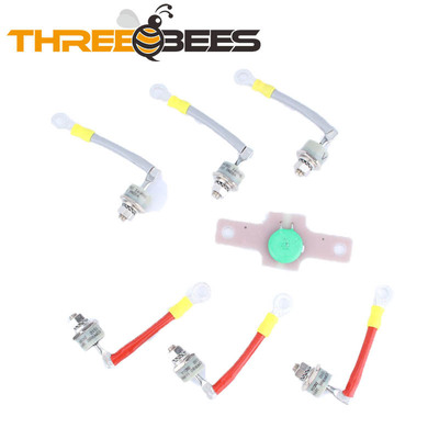 二极管柴油发电机组配件NFV压敏电阻 20D391K