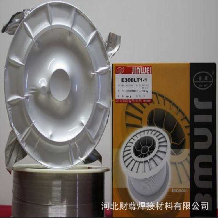 北京金威ER309不锈钢焊丝 H12Cr24Ni13Si气保焊丝 氩弧焊丝