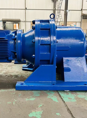 厂家供应泰工牌B系列摆线针轮减速机 轻工重工机械针轮减速机