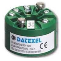 DATEXELDAT4135/J/TC/0-250C/S.L./0-10V