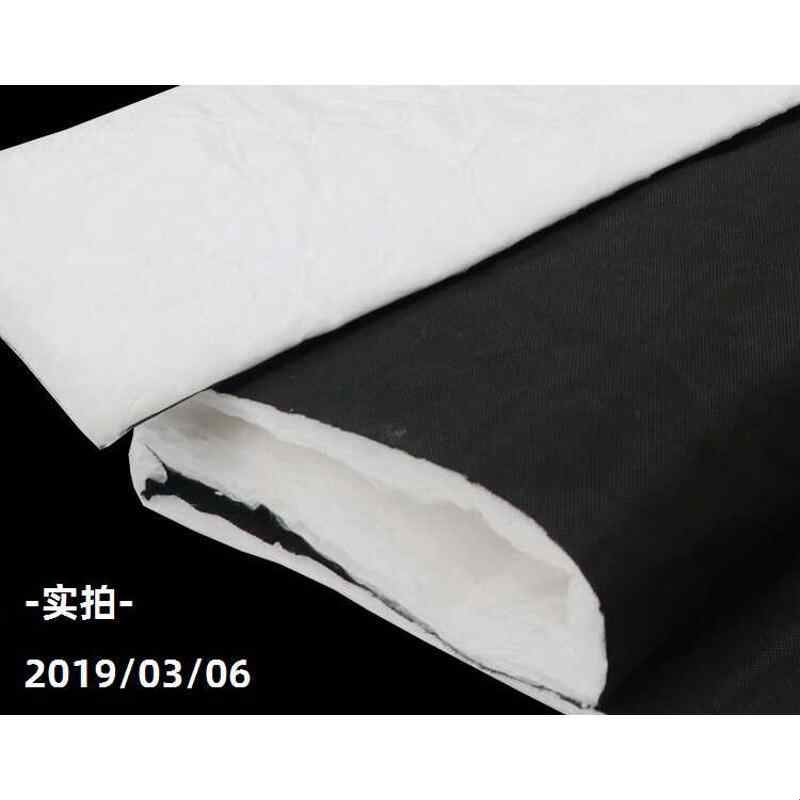 大片加厚 汽车发动机底盘门板用轮胎内衬隔音棉吸音材料自粘全车图片