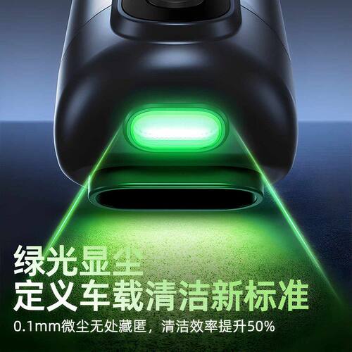 无线吸尘器大吸力家用强力小型手持宠物吸猫毛神器床上专用超静音