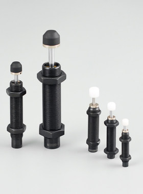 一盛压缓冲器AC ACA SC YC1415 1417 1612 2016 1420 2030 2040-2