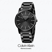 2020 K2G2G4B1 CALVIN WATCH KLEIN CITY CK男士 腕表