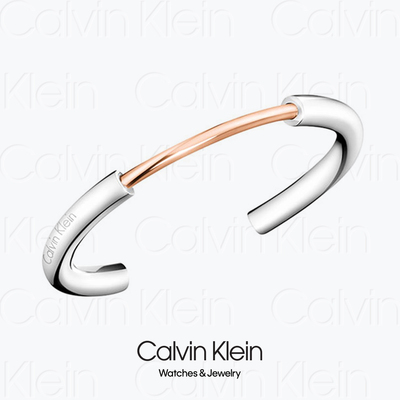 CalvinKlein情侣款手镯