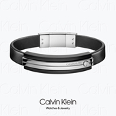 2019 KJ8AMB2901 CALVIN BRACELET KLEIN MIGHTY CK男士 手链