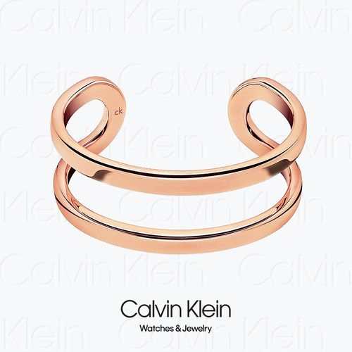 CalvinKlein时装款手镯