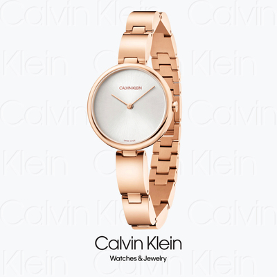 CalvinKlein女士腕表