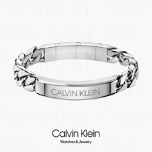 BRACELET - 2020 CALVIN KLEIN VALOROUS KJBHMB0001 - CK手链