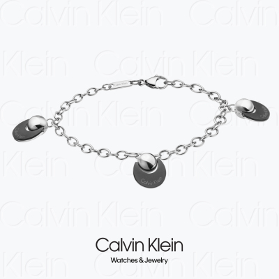 CalvinKlein中古款手链