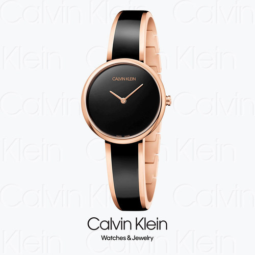 CalvinKlein女士腕表