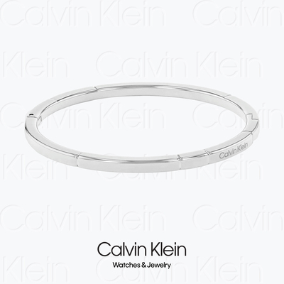 CalvinKlein情侣款手镯