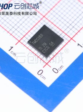 TMDS181IRGZR TMDS181IRGZT 接口 IC QFN48 全新原装