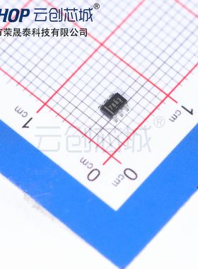 ADS7883SDBVR ADS7883SDBVT 数据转换器IC SOT-23-6 全新原装
