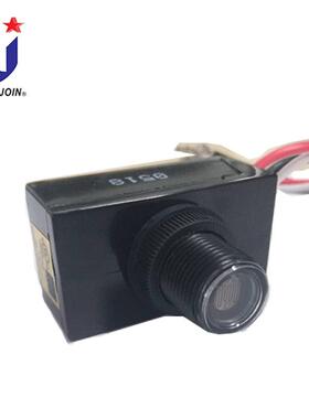 Longjoin Brand Button Photocell Sensor